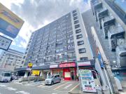 横浜根岸ダイヤモンドマンション