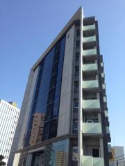 SK BUILDING-501
