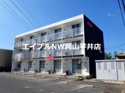 レオパレス浜野一丁目