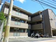 大阪モノレール彩都線豊川駅まで徒歩5分