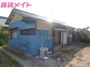 長太栄町1丁目貸家