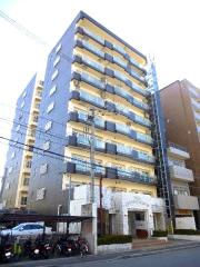 藤和シティコープ西洞院