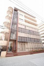 大久保筑後町ビル