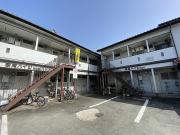 康庵ハイツII