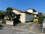 ＪＲ長崎本線諫早駅まで徒歩15分