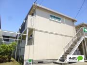シティハイム池上B