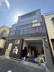 謙徳ビル