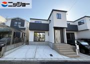 尾張旭市大塚町戸建