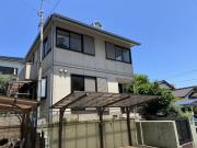 ＪＲ鹿児島本線西小倉駅まで徒歩28分