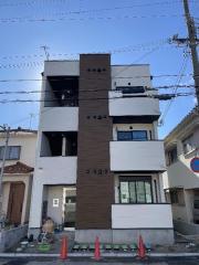 山陽電鉄本線西新町駅まで徒歩9分