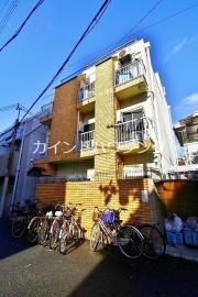 ラビッツコート玉出