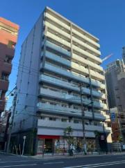 東京メトロ半蔵門線錦糸町駅まで徒歩6分