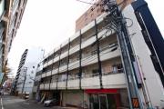 広島電鉄横川線寺町駅まで徒歩3分