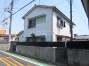 テラスハウス北館