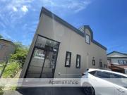 東山町144番地貸家