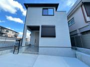 上野東2丁目戸建