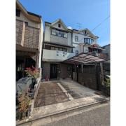 京都市北区衣笠東御所ノ内町住宅