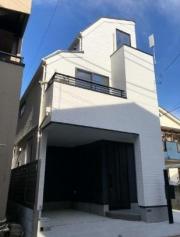 京急本線京急蒲田駅まで徒歩7分