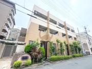 トリアノン東中浜