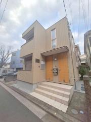 相鉄本線星川駅まで徒歩7分