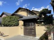 近江鉄道本線八日市駅