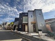 コムタウンハウス west