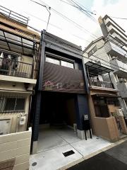 東三国5丁目貸家
