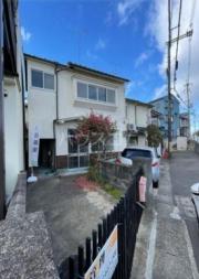 羽束師鴨川町147-19貸家
