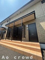 ＪＲ信越本線群馬八幡駅まで徒歩28分