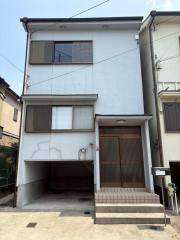 枚方市磯島元町 貸家