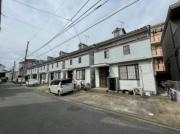 東武東上線朝霞駅まで徒歩25分