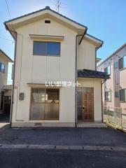 金子好伸住宅 3