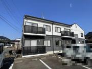 プレステージ川岸 E