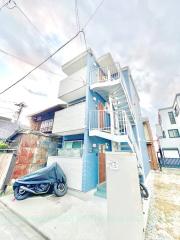 N house