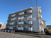 第二サンハイツ川原