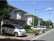 京王線百草園駅まで徒歩7分