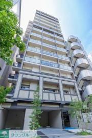 ＪＲ山手線目黒駅まで徒歩6分