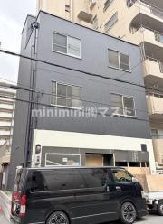 上汐三丁目貸家