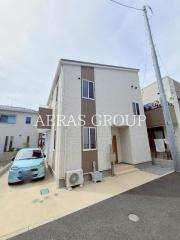 グランシティ ラピスラズリ