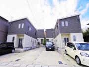 緑区有松賃貸戸建A棟