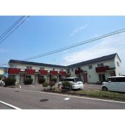 ＪＲ信越本線新潟駅までバス約41分 徒歩6分