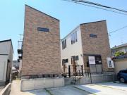 東北新幹線郡山駅までバス約26分 徒歩2分