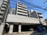 グラシアス砂津