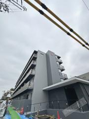 サザンクレスト高師浜