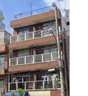 東京メトロ半蔵門線住吉駅まで徒歩1分