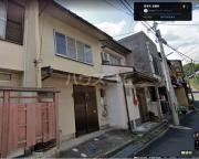 宮津市金屋谷貸家