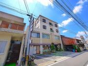 近鉄難波・奈良線近鉄奈良駅まで徒歩5分