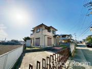 ＪＲ徳島線鮎喰駅まで徒歩18分