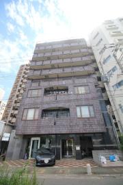 YKハイツ西明石