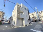 阪急京都線上新庄駅まで徒歩10分